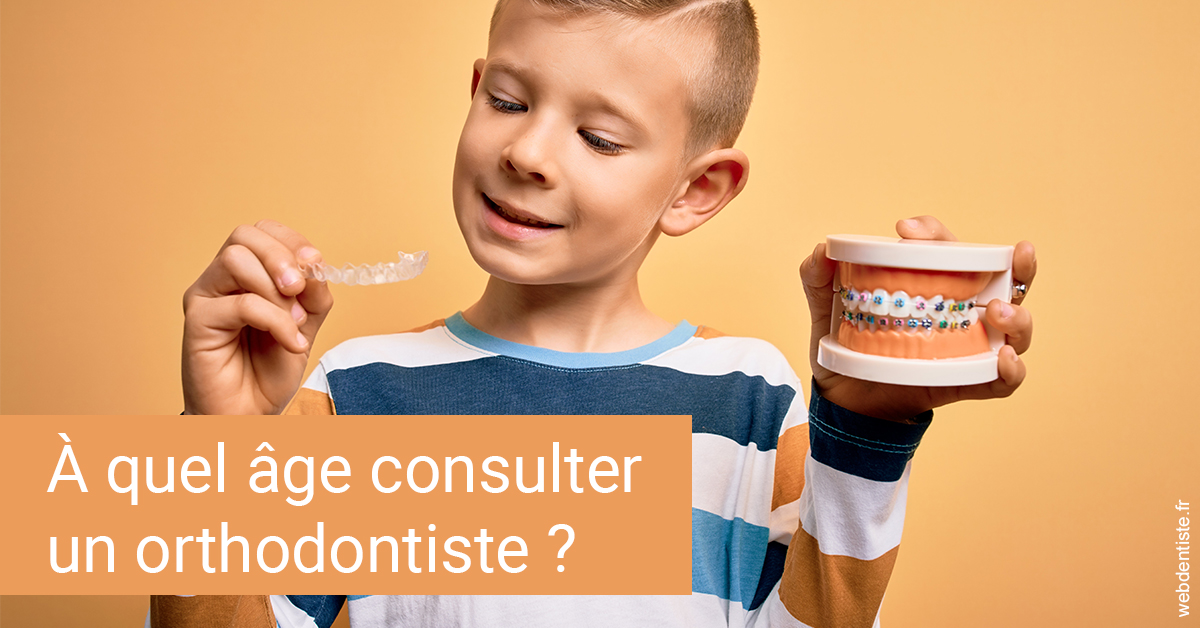 https://www.dr-thierry-jasion.fr/A quel âge consulter un orthodontiste ? 2