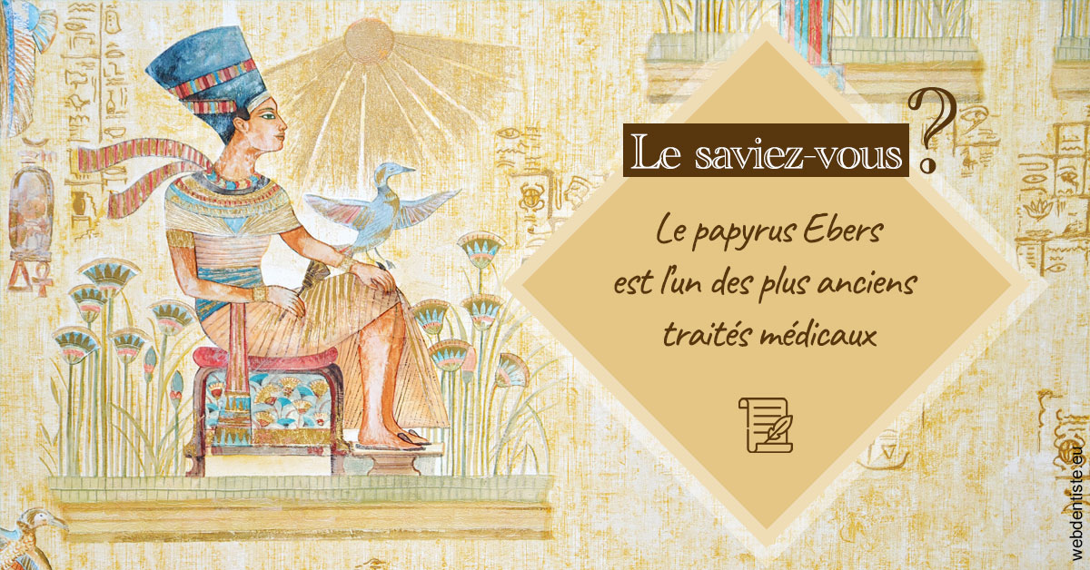 https://www.dr-thierry-jasion.fr/Papyrus 1