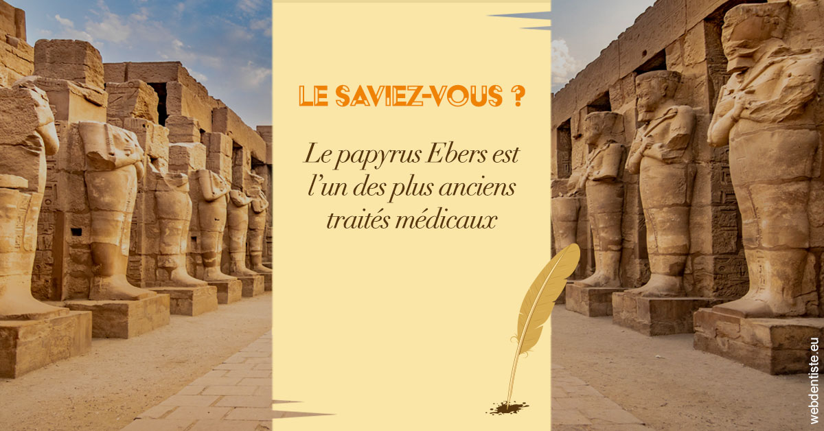 https://www.dr-thierry-jasion.fr/Papyrus 2