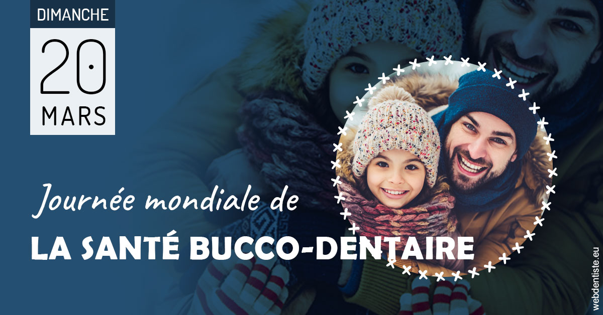 https://www.dr-thierry-jasion.fr/La journée de la santé bucco-dentaire 1