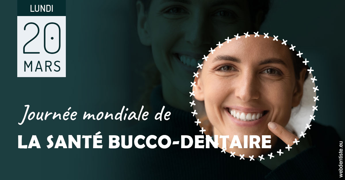 https://www.dr-thierry-jasion.fr/Journée de la santé bucco-dentaire 2023 2